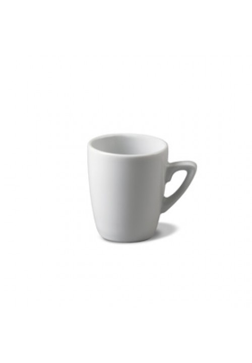 "Le Cafe, T, Chocolate" - Capri cup 100 ml, чаша за кафе "Le Cafe, T, Chocolate" - Capri cup 100 ml, чаша за кафе